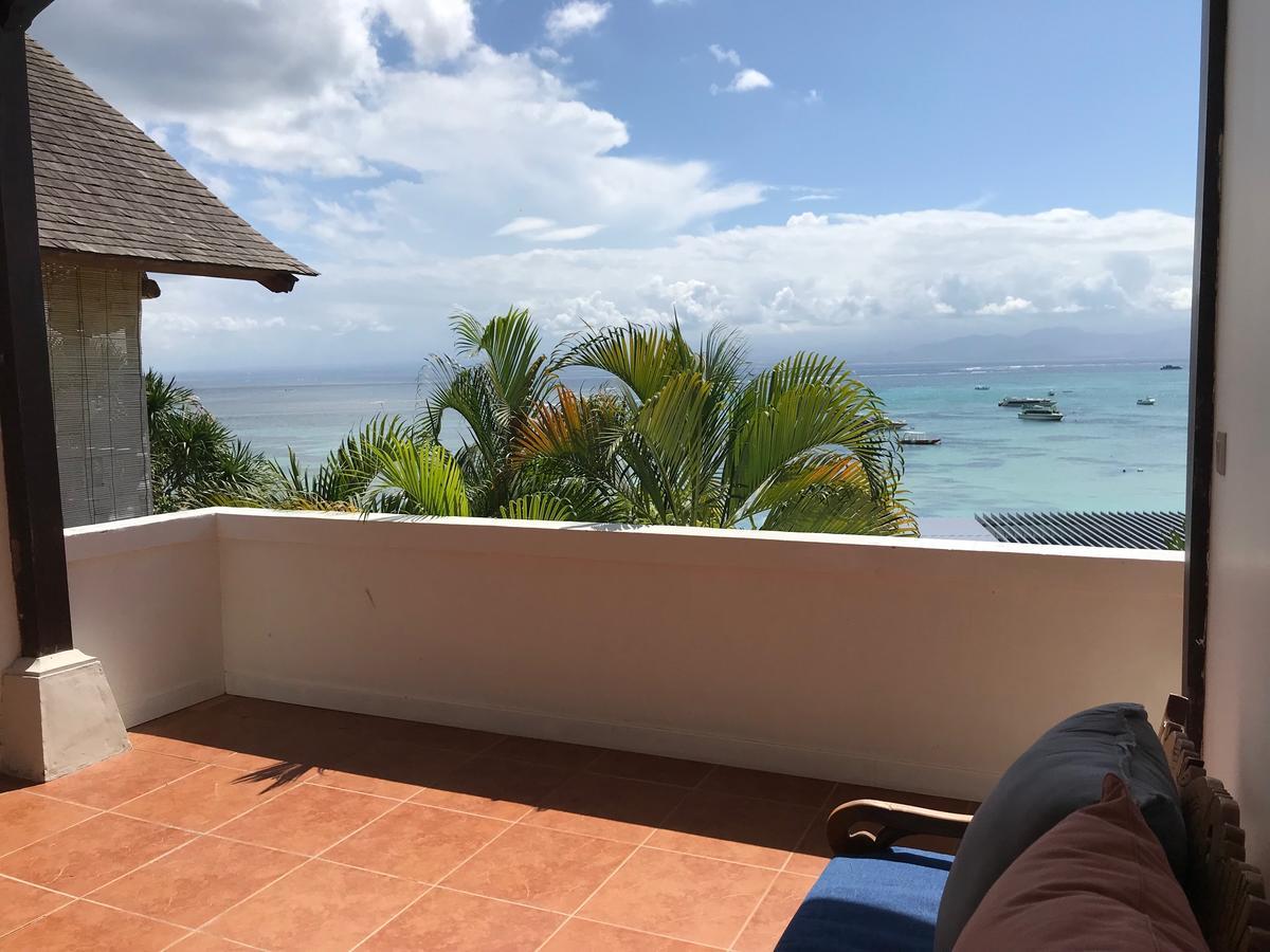 Playgrounds Wave Lodge Lembongan ภายนอก รูปภาพ