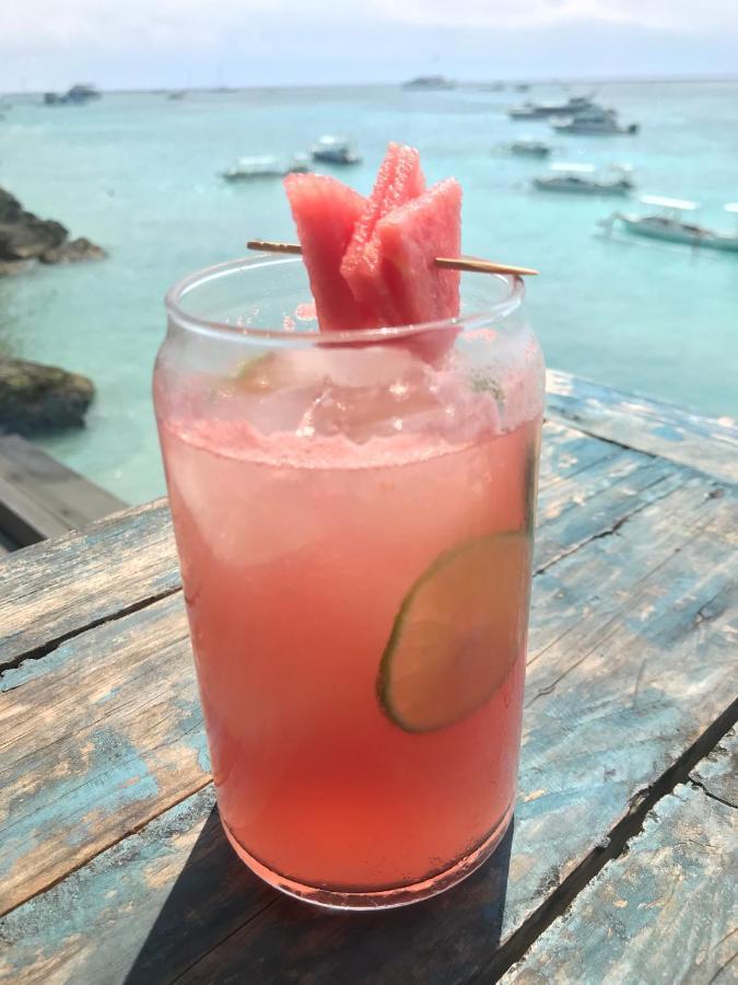 Playgrounds Wave Lodge Lembongan ภายนอก รูปภาพ